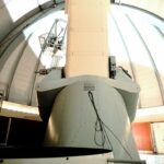 2m Schmidti kaamera Karl Schwarzschild Observatooriumis